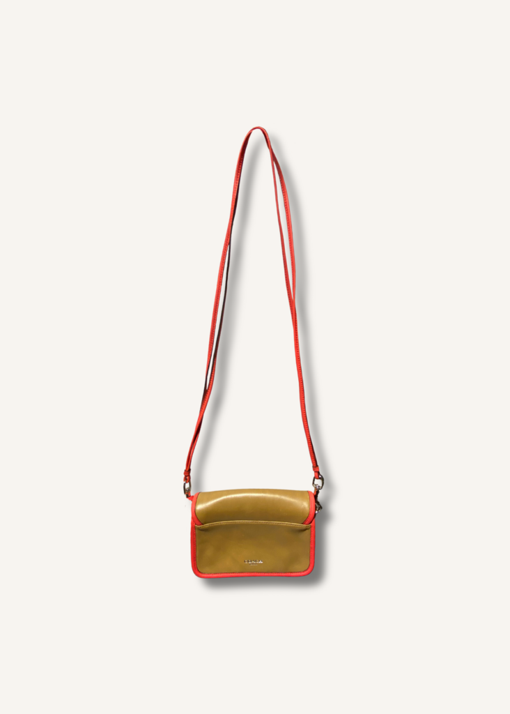 Coach Penny Shoulder Purse