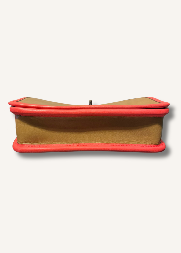 Coach Penny Shoulder Purse