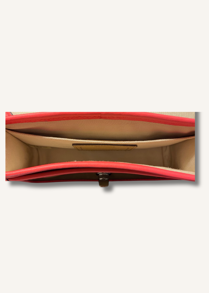 Coach Penny Shoulder Purse