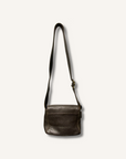 Coach Vintage Sonoma Small Flap Bag