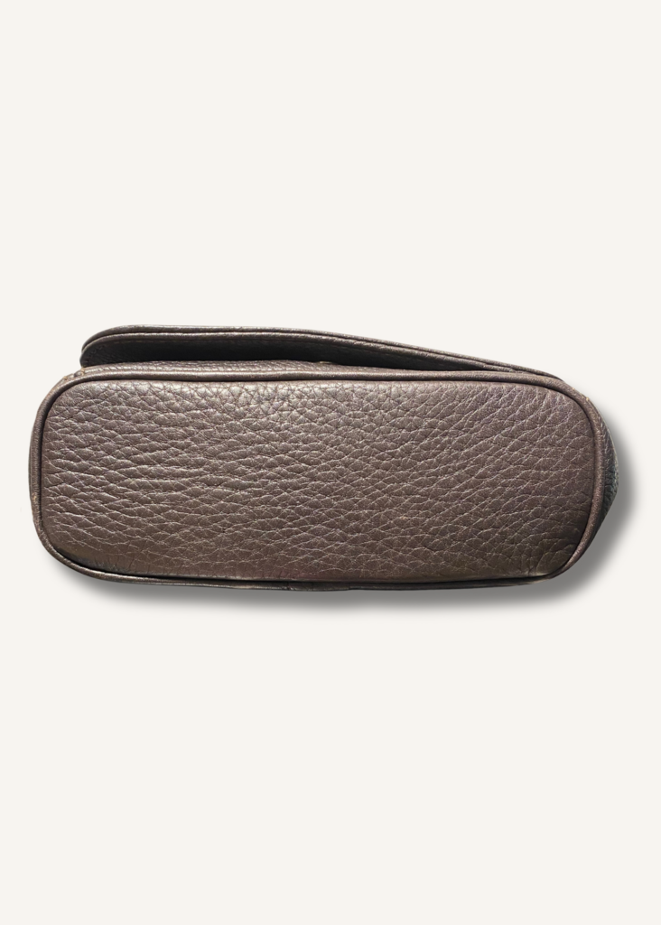 Coach Vintage Sonoma Small Flap Bag