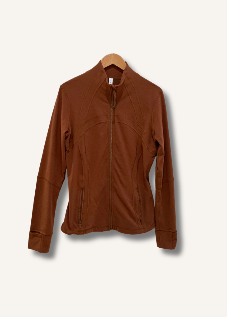 Lululemon Define Jacket