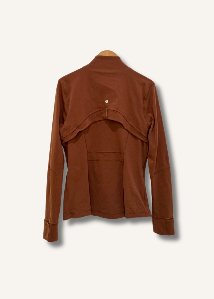 Lululemon Define Jacket