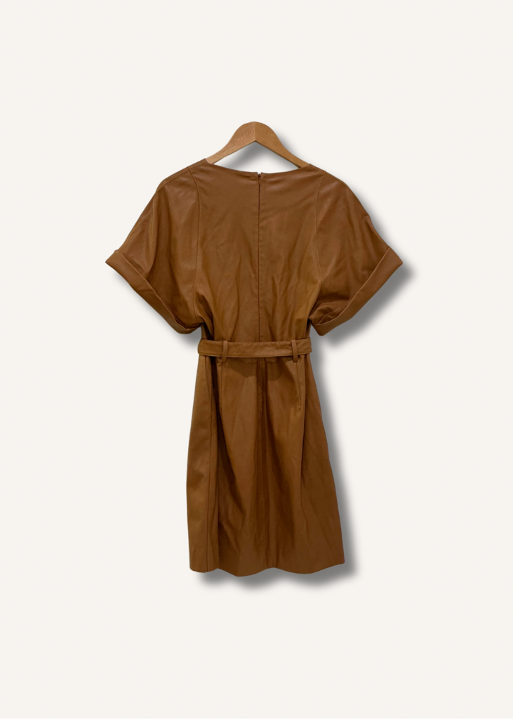 Pinko Vicky Abito Dress