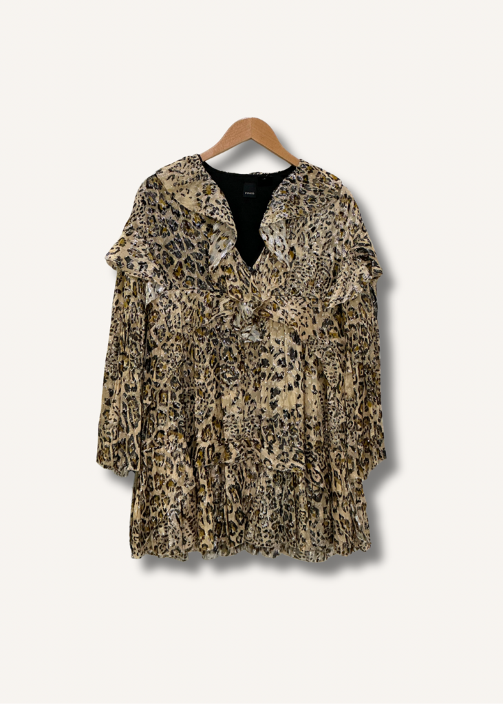 Pinko Ippolito Dress