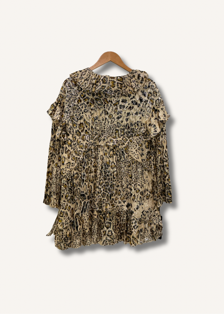 Pinko Ippolito Dress