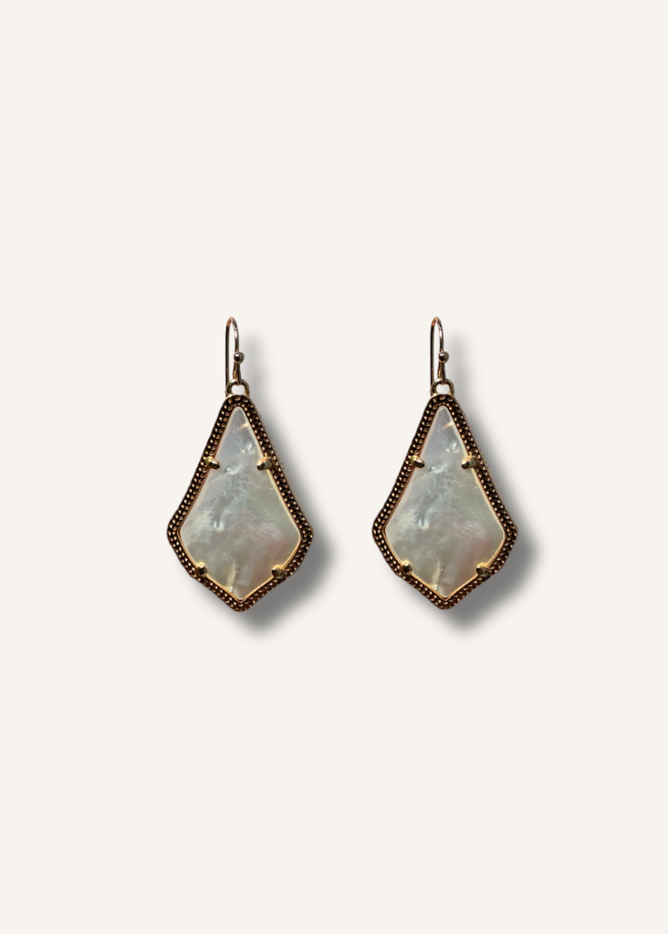 Kendra Scott Alex Drop Earrings