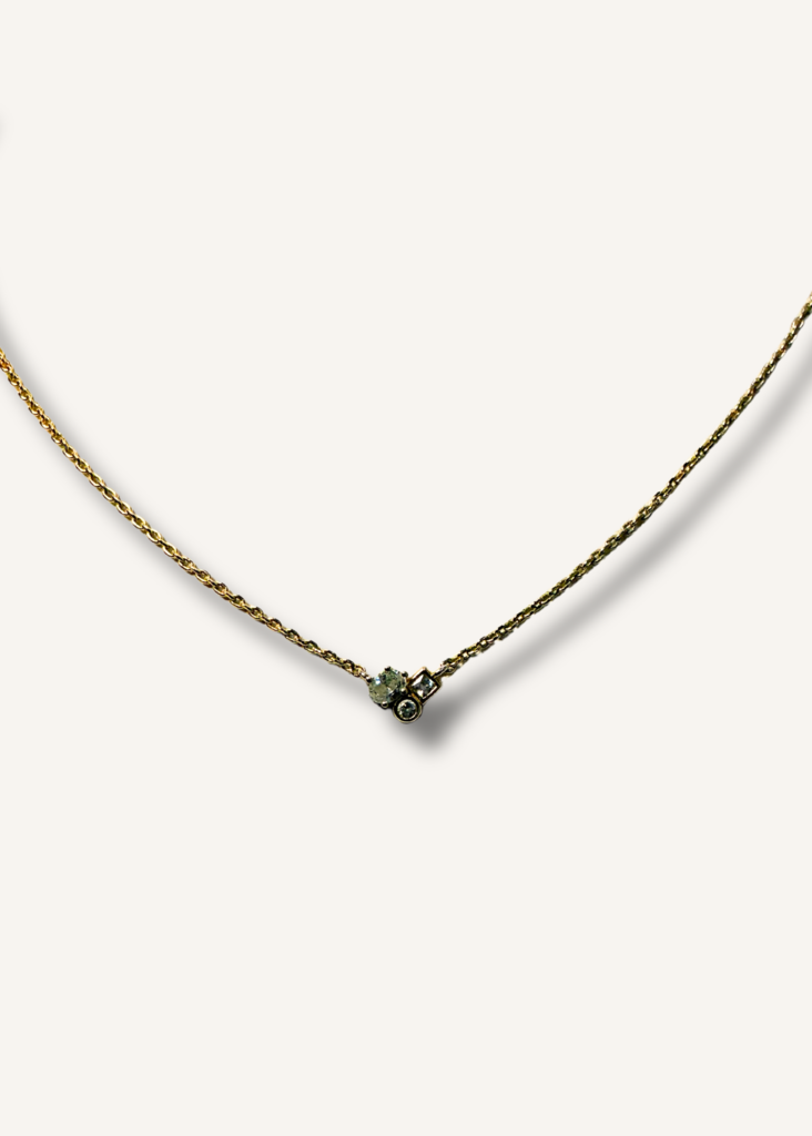 Kendra Scott Cluster Stone