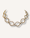 Ralph Lauren Link Necklace