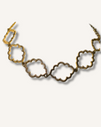 Ralph Lauren Link Necklace