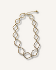 Ralph Lauren Link Necklace