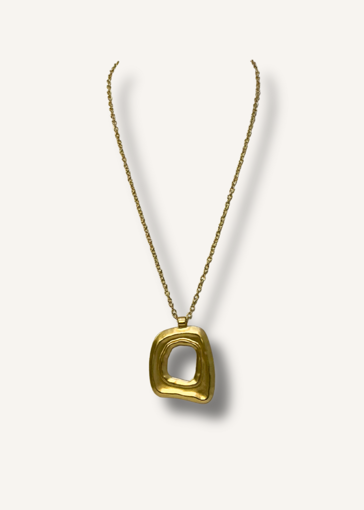 Pendant Necklace