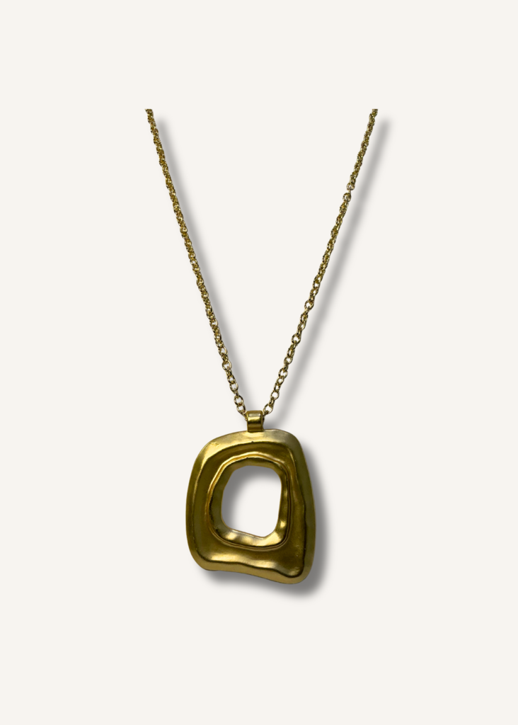 Pendant Necklace