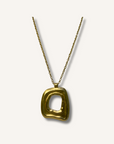 Pendant Necklace