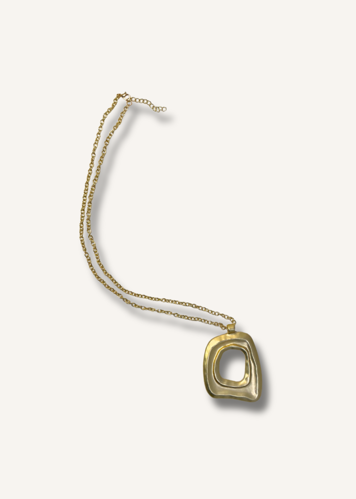 Pendant Necklace