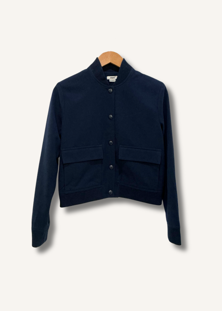 Jason Wu Bomber Jacket