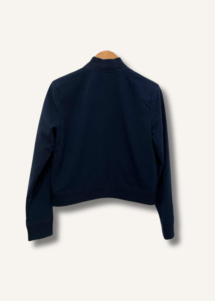 Jason Wu Bomber Jacket