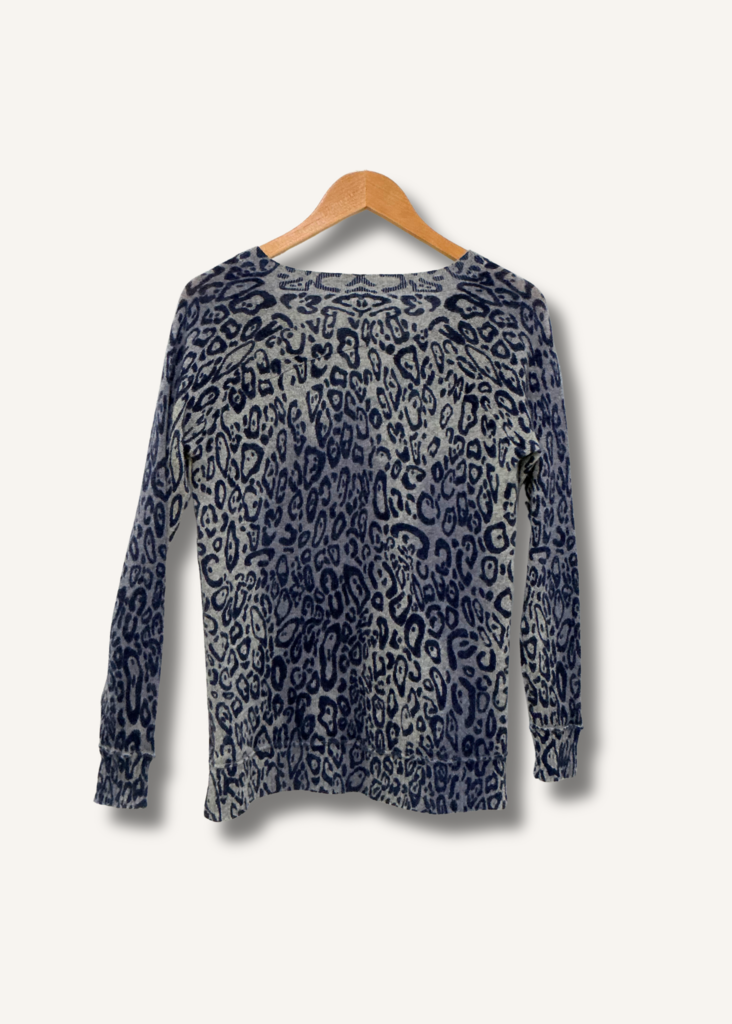 White + Warren Cashmere Sweater