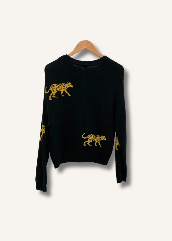 Rails Perci Sweater
