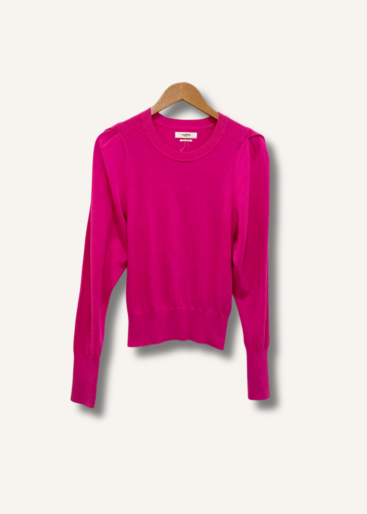 Isabel Marant Etoile Crewneck Sweater