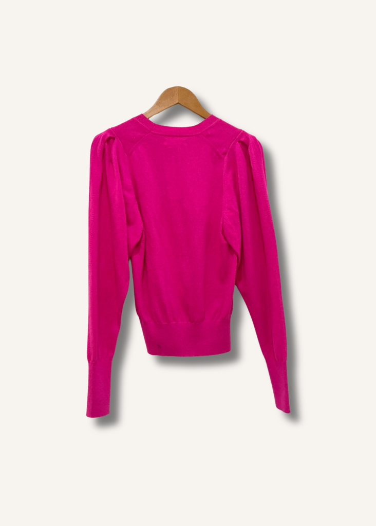 Isabel Marant Etoile Crewneck Sweater