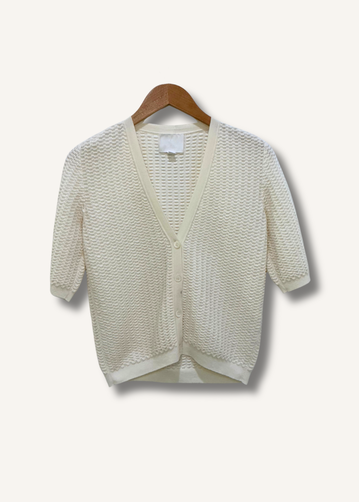 Molli Button Up Sweater
