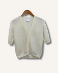 Molli Button Up Sweater