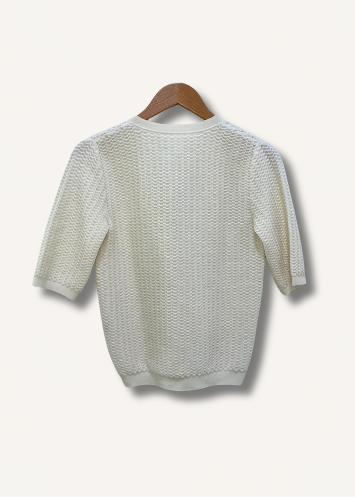 Molli Button Up Sweater
