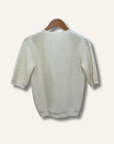 Molli Button Up Sweater