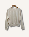 Daydreamer On the Prowl Varsity Crew Sweatshirt