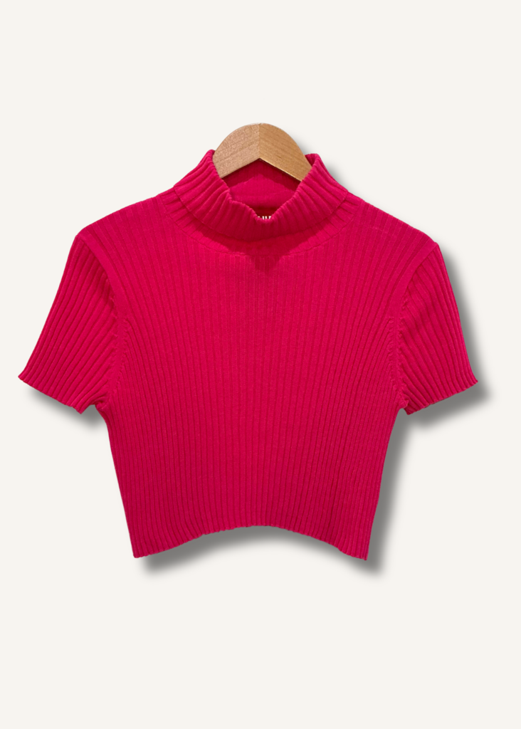 Staud Lilou Top