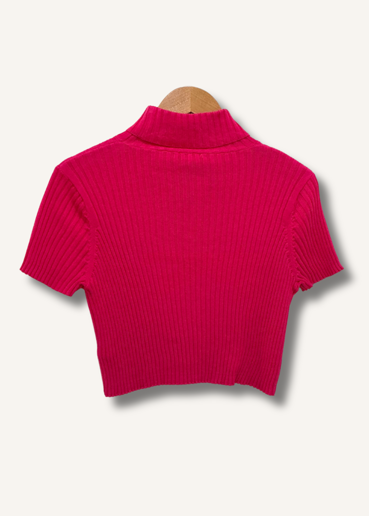 Staud Lilou Top