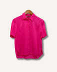Zara Button Up