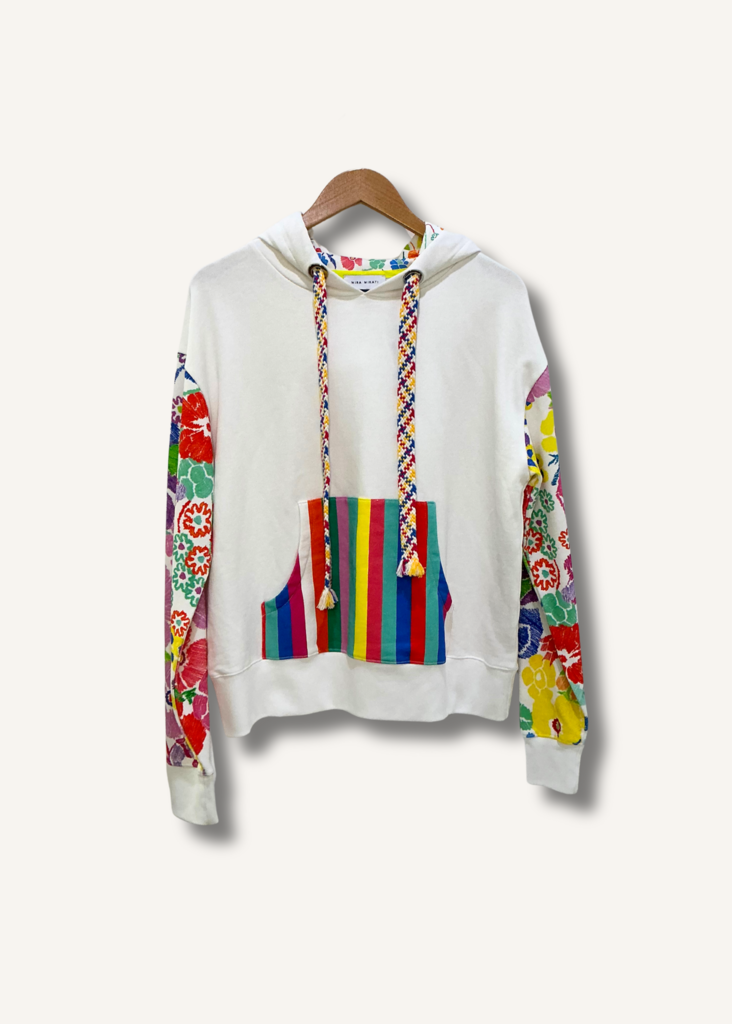 Mira Mikati Hoodie