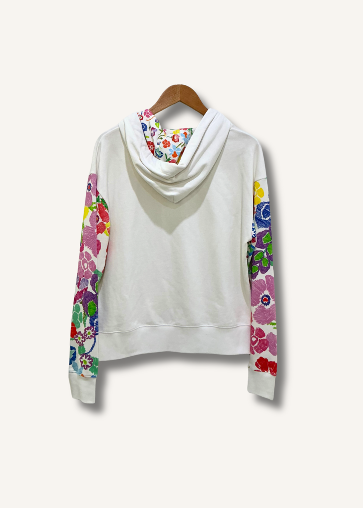 Mira Mikati Hoodie
