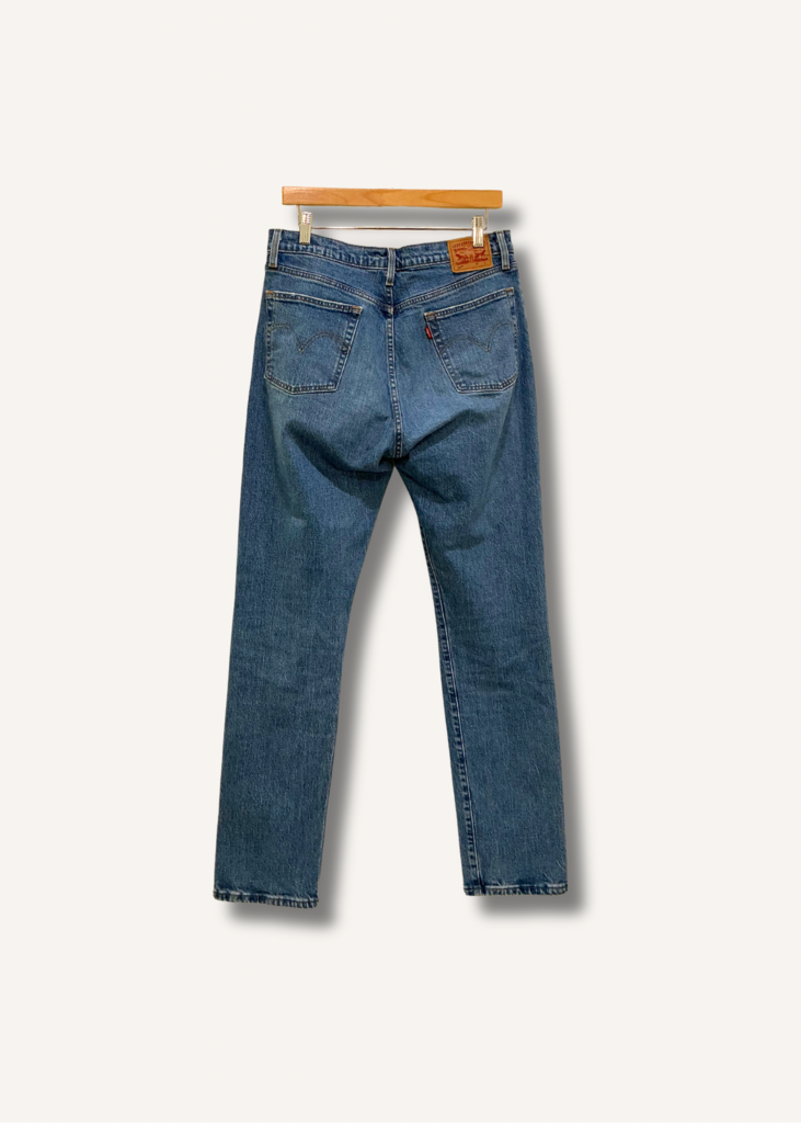 Levis 501 Jean