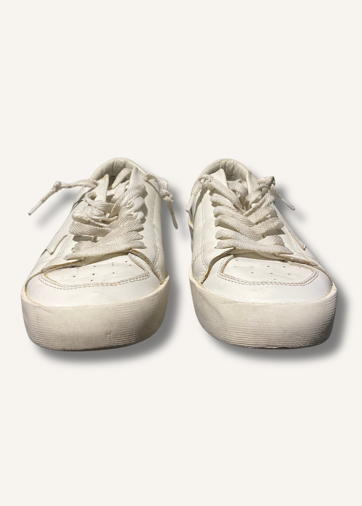 Golden Goose Stardan Low Top Sneaker
