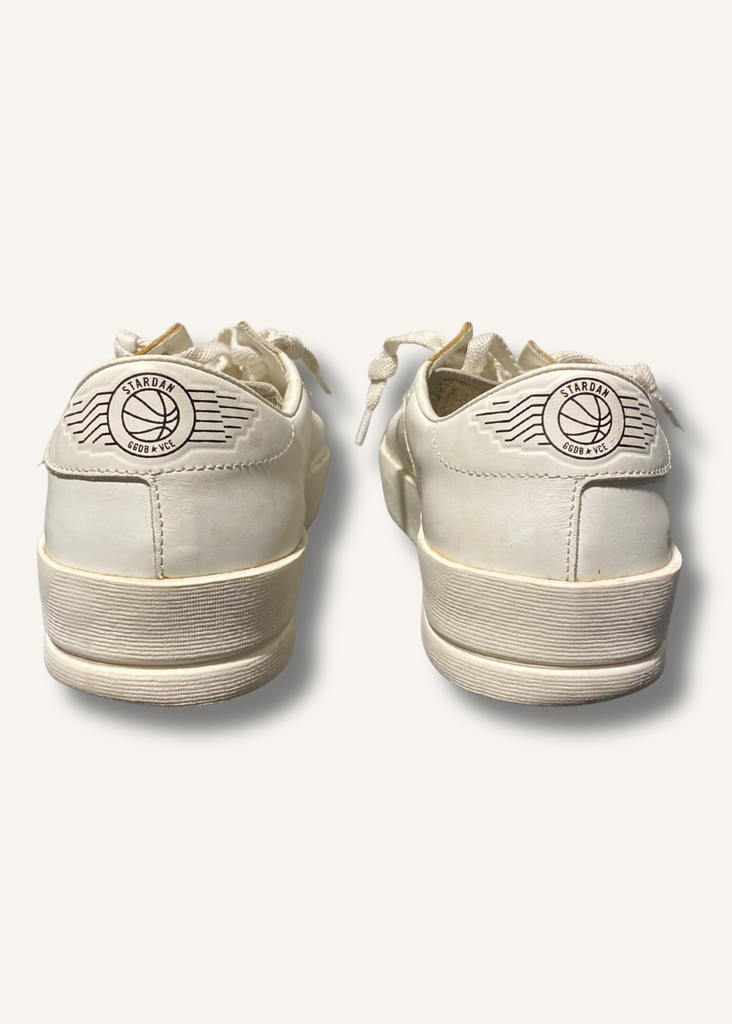 Golden Goose Stardan Low Top Sneaker