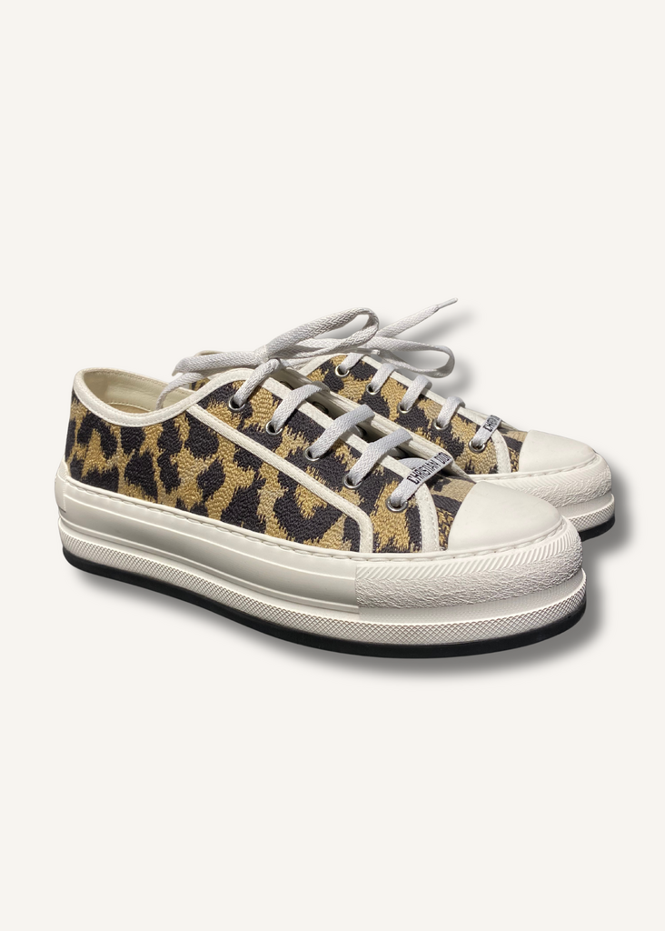 dior Walk’N’Dior Sneaker