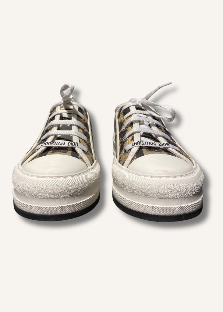 dior Walk’N’Dior Sneaker
