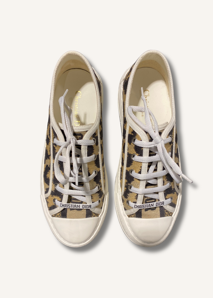 dior Walk’N’Dior Sneaker