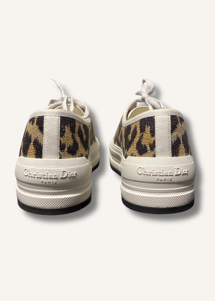 dior Walk’N’Dior Sneaker