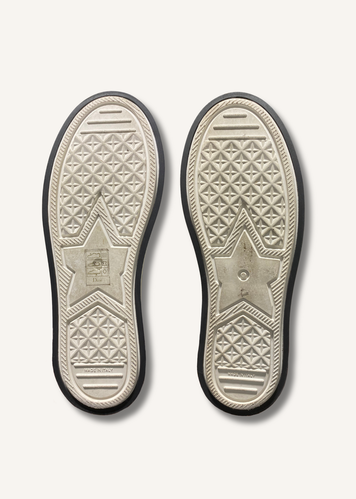 dior Walk’N’Dior Sneaker