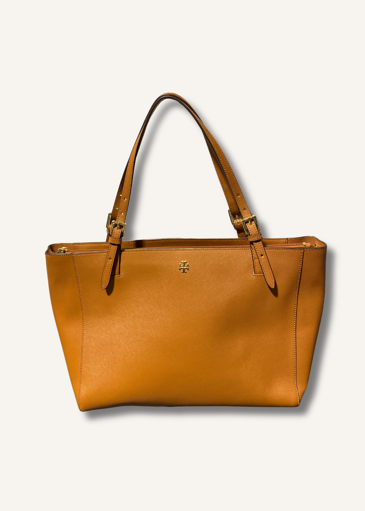 Tory Burch York Buckle Tote