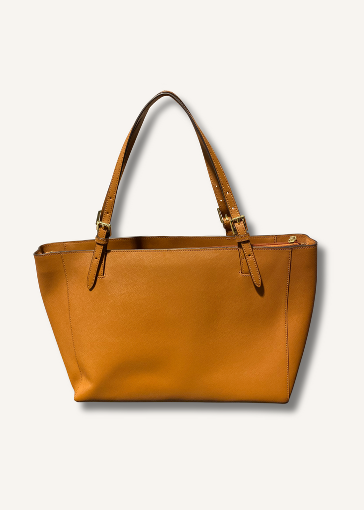 Tory Burch York Buckle Tote