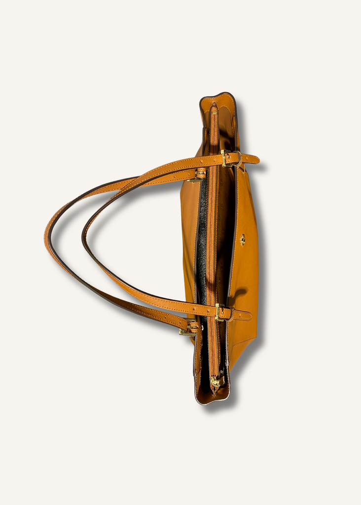 Tory Burch York Buckle Tote