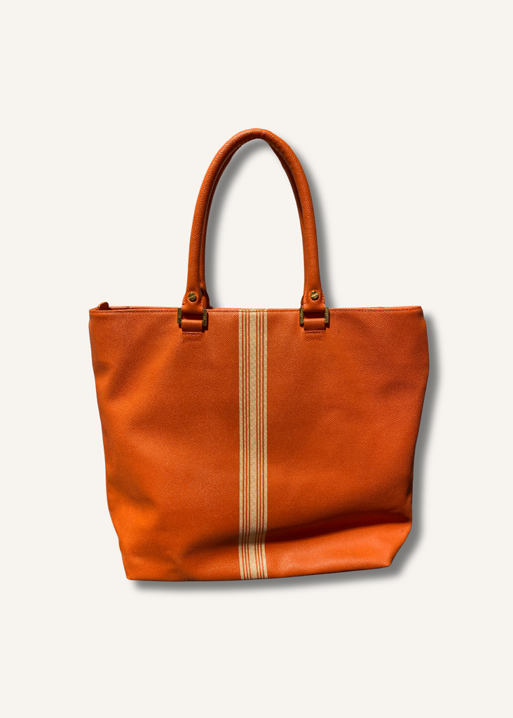 Tory Burch Roslyn Square Tote