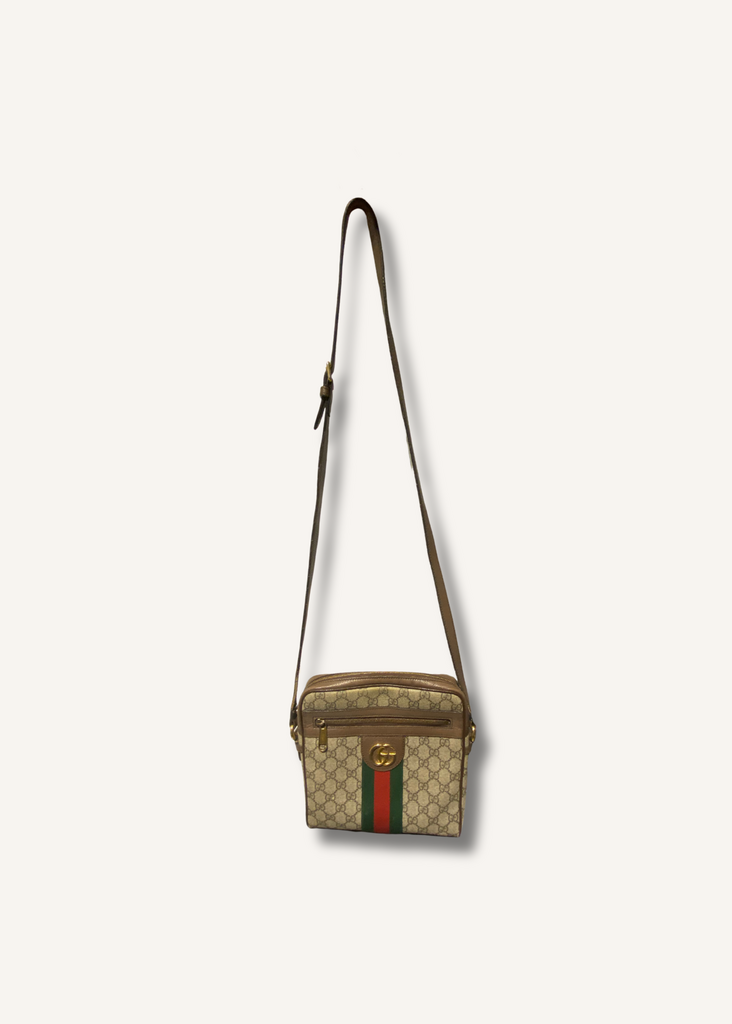 Gucci Ophidia Messenger Bag