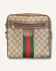 Gucci Ophidia Messenger Bag