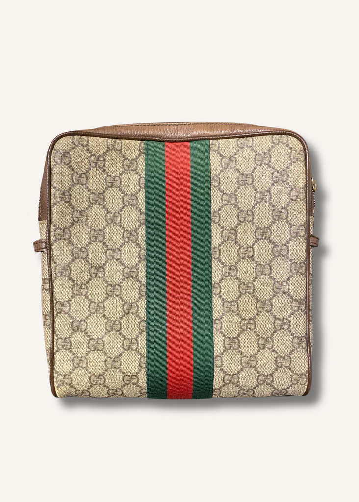 Gucci Ophidia Messenger Bag